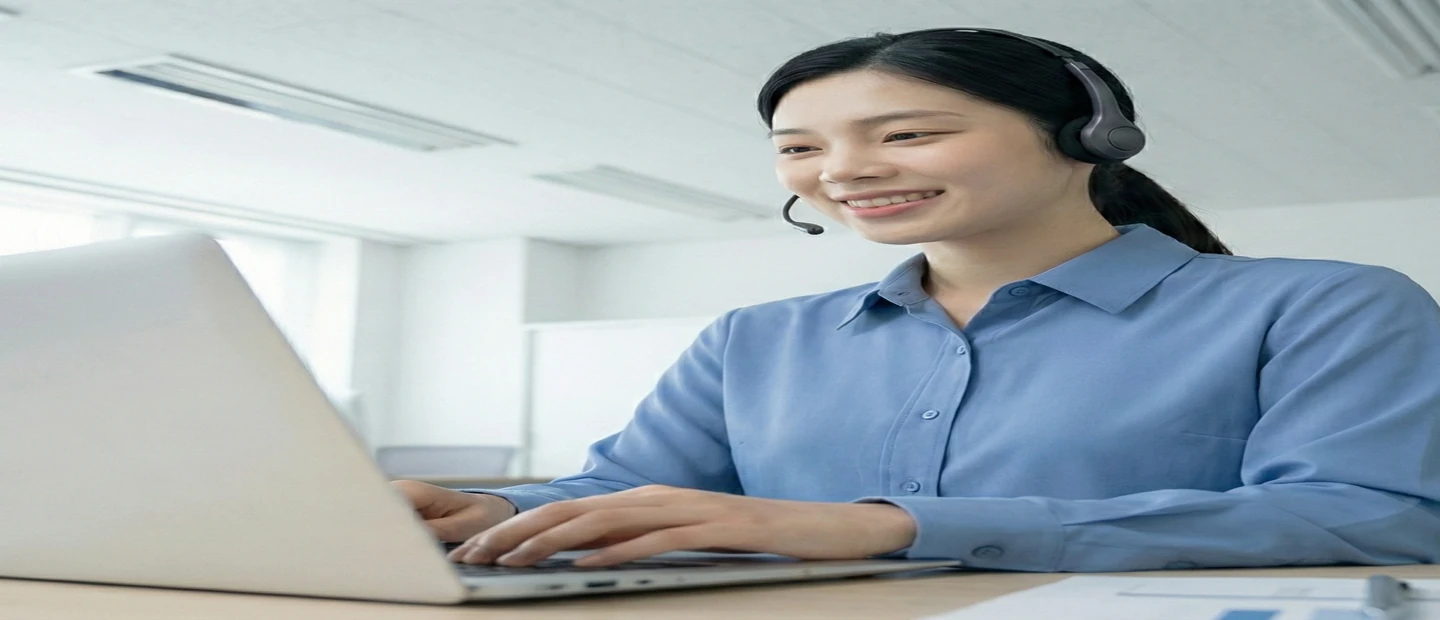 다음머니 카드깡 수수료 수수료 항목을 대조하는 상담 화면 참고 사진