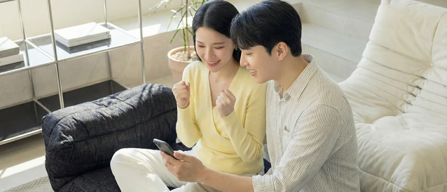 다음머니 카드깡 수수료 항목 비중 확인 참고 사진