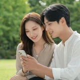 다음머니 카드깡 수수료 정OO 확인 절차 이용 후기 인물 사진