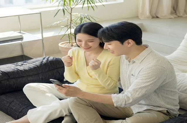 다음머니 카드깡 수수료 항목 대조 절차 02단계 안내 사진